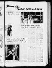 East Carolinian, October 31, 1967